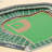 MLB 5-Layer StadiumViews 3D Wall Art-41858313