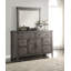 Miroir pour commode Chesterwood