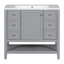 Meuble-lavabo 36 po avec lavabo-108801193