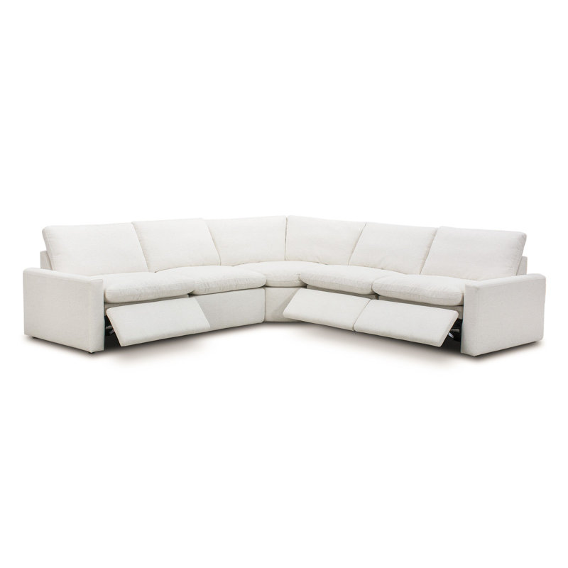 Tillery Sectional
