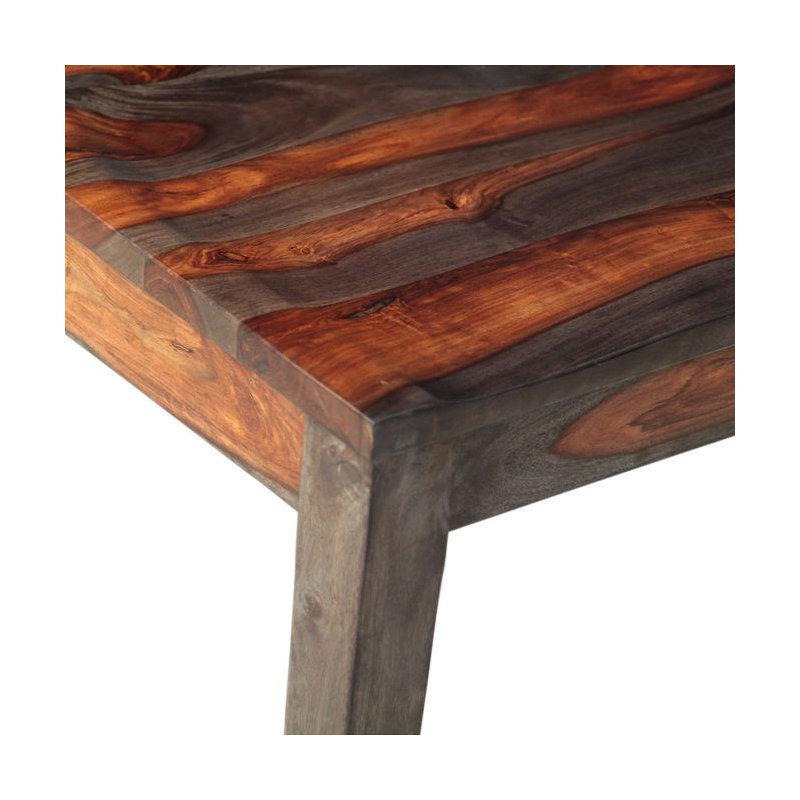 Meridian Solid Wood Dining Chair