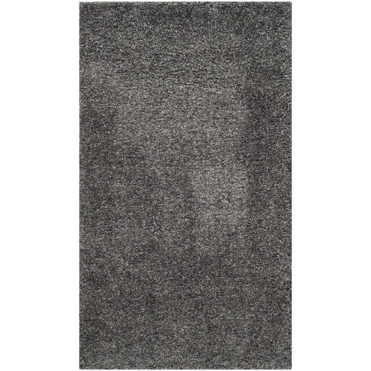 Schaeffer Solid Colour Area Rug