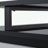 Modern Extendable TV Stand with 2 Drawers and 1 Cabinet for TVs Up to 100"-1976366317