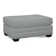 Bedford Upholstered Ottoman