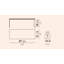 Four Square Dining Table-28209215-28209210-86130550