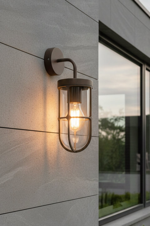 Outdoor Lighting