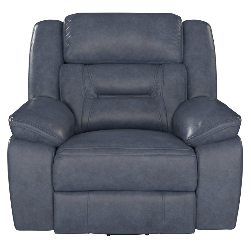 Seija Swivel Gliding Recliner