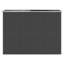Galvanized Steel Apex Garden Shed-1277262556-1339506356