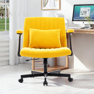 Fauteuil de bureau Criss