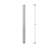 Steel Fandelier Downrod-52024592-52024595