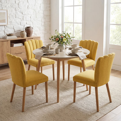Upholstered Accent