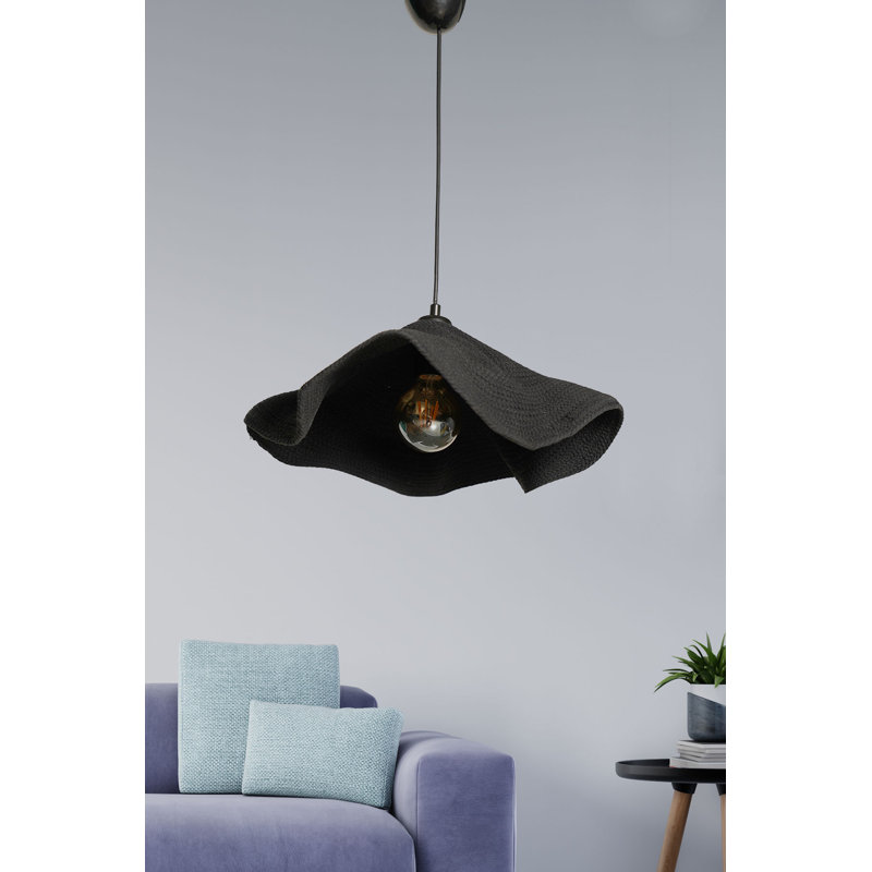 Tennyson 1 - Light Novelty Pendant