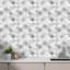 10Pcs Peel and Stick 2.5mm Backsplash Tiles
