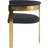 Romeo Unfinished Upholstered Back Arm Chair-1656585410-1656585421