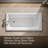 Archer 60" x 30" Drop-In Whirlpool-13238711