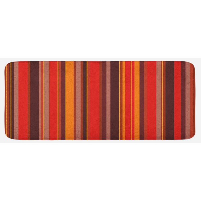 Tapis de cuisine