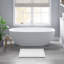Tapis pour salle de bain réversible 100 g / m² 100% coton Splendor 3000 g / m² 20 x 30 po-46774098-111300924