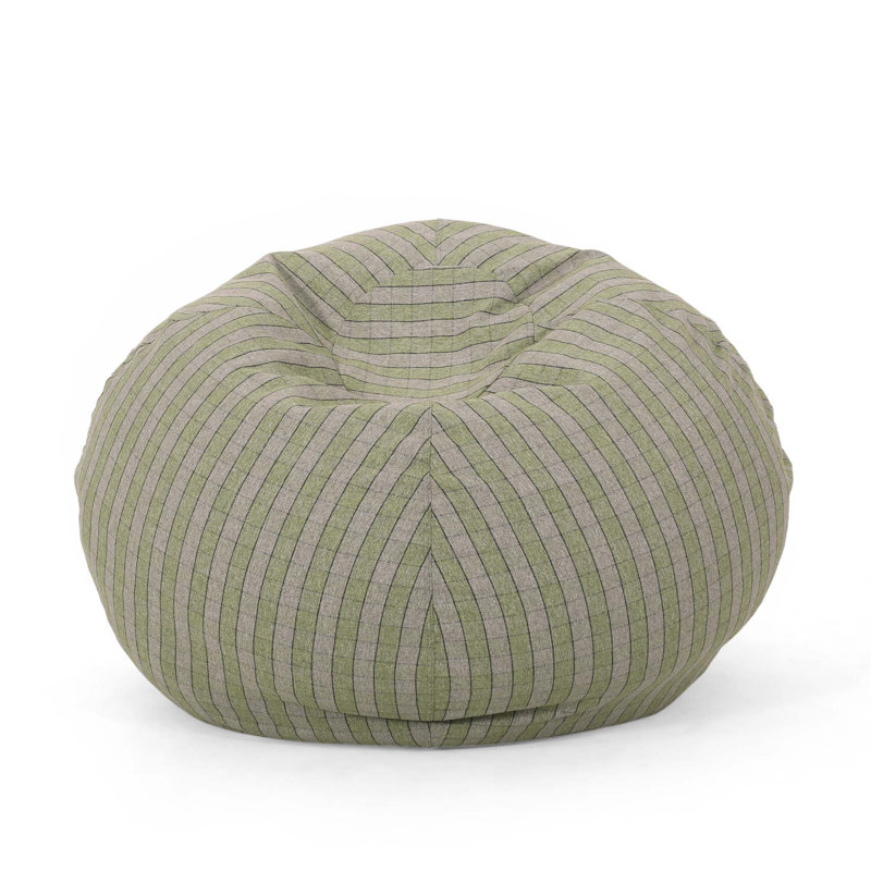 Fauteuil à billes 5 pi