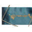 Handmade Glam Abstract Wall Decor