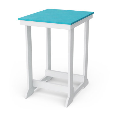 Heritage Patio Counter Table