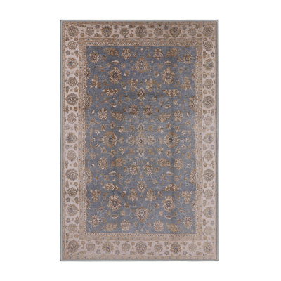 Chetek Oriental Indoor Rug