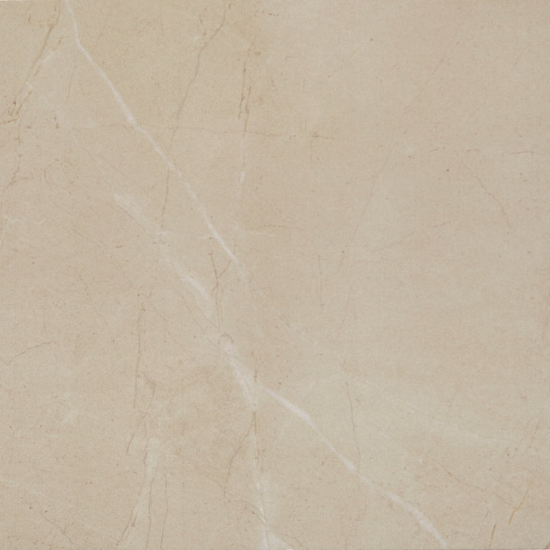  Daltile Perpetuo 12" x 12" Matte Porcelain Floor Tile (13 PCS Per Carton) (12.22 SQFT Per Carton), Elegant Beige