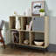 Azeil Bookcase-859751567