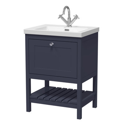 Bexley Bathroom Vanity