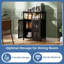Bamboo Bathroom Cabinet-1138926717