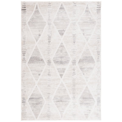 Kingston Performance Geometric Rug