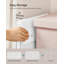 33.5x12x100cm Fabric Hanging Organiser-1326482635