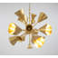 Donatello 10 - Light Chandelier-1352375305