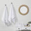 Ensemble de serviettes 8 pièces 100% coton-138966766