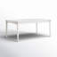 Charleston Rectangle Dining Table with 1-20in Leaf