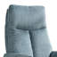 Cassidi Swivel Zero Gravity Recliner-1031286532