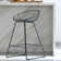 Ellis 25" Counter Bar Stool