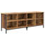 8 Pair Shoe Storage Bench-639160655