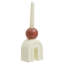 Stone Tabletop Candlestick-1294755545