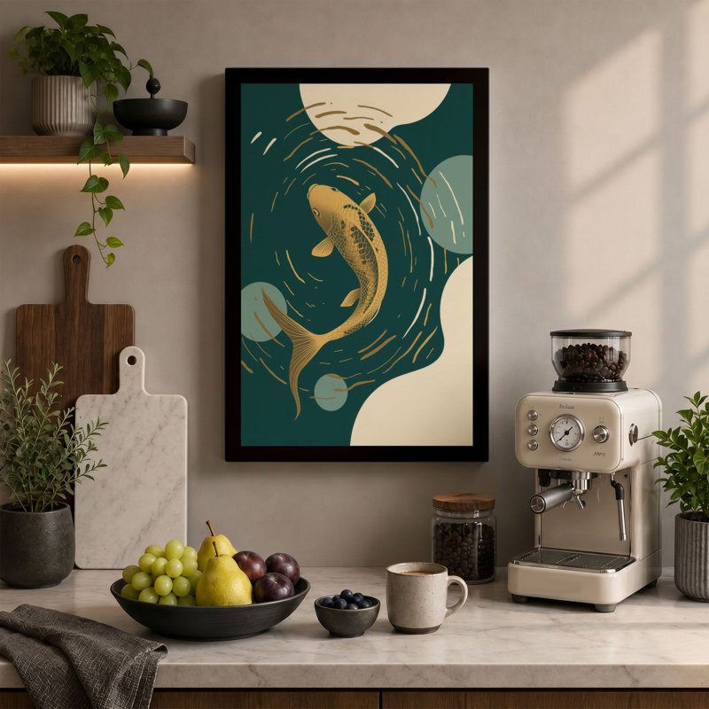 Print, 18x12 - 45.7 x 30.5 cm, Black Border
