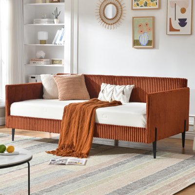 Upholstered Daybed by Mercer41