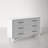 Daria 6-Drawer Double Dresser