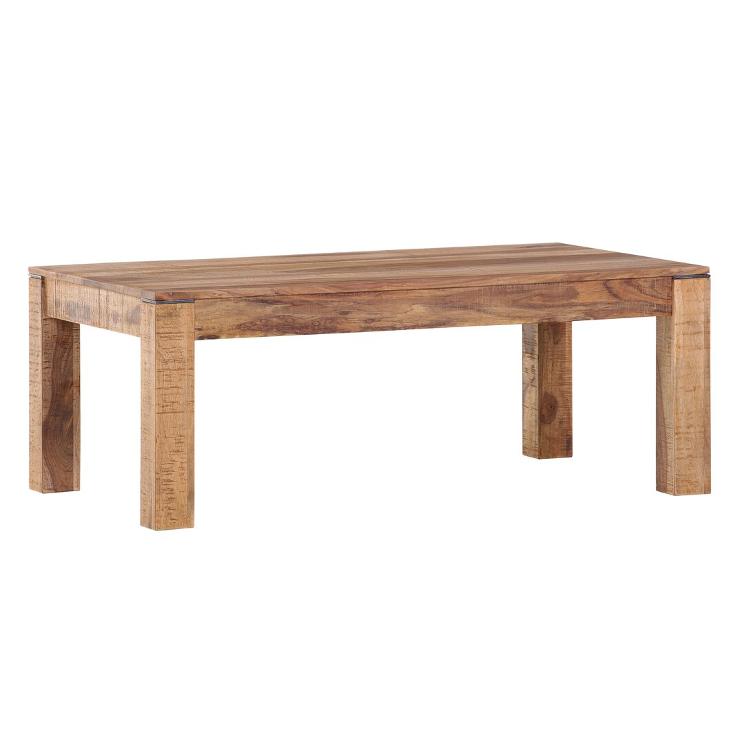 Couchtisch Manley aus Massivholz