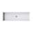 Verticyl 42-1/2 In. Rectangular Undermount Bathroom Sink