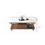 Table basse 51,18 po