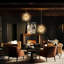 Dandelion 12-Light Sputnik Chandelier-2012284077
