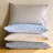 Lacoste Cotton Percale Print Sheet Set, Cooling & Breathable Bedding, Deep Pocket Fitted Sheet, Archive Chili Pepper, California King-112987732-132542924
