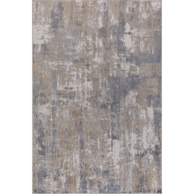 Brinkerhoff Abstract Indoor Rug