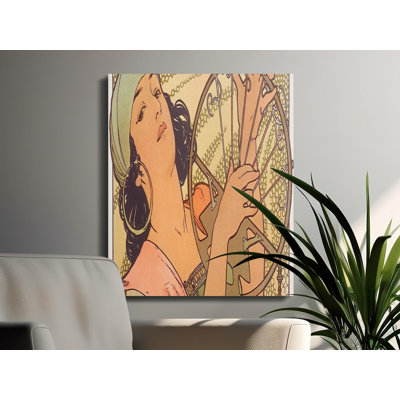 Wrapped Canvas Print Set
