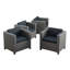 CHAISE PUERTA CLUB MP1-1156923001-1156923006