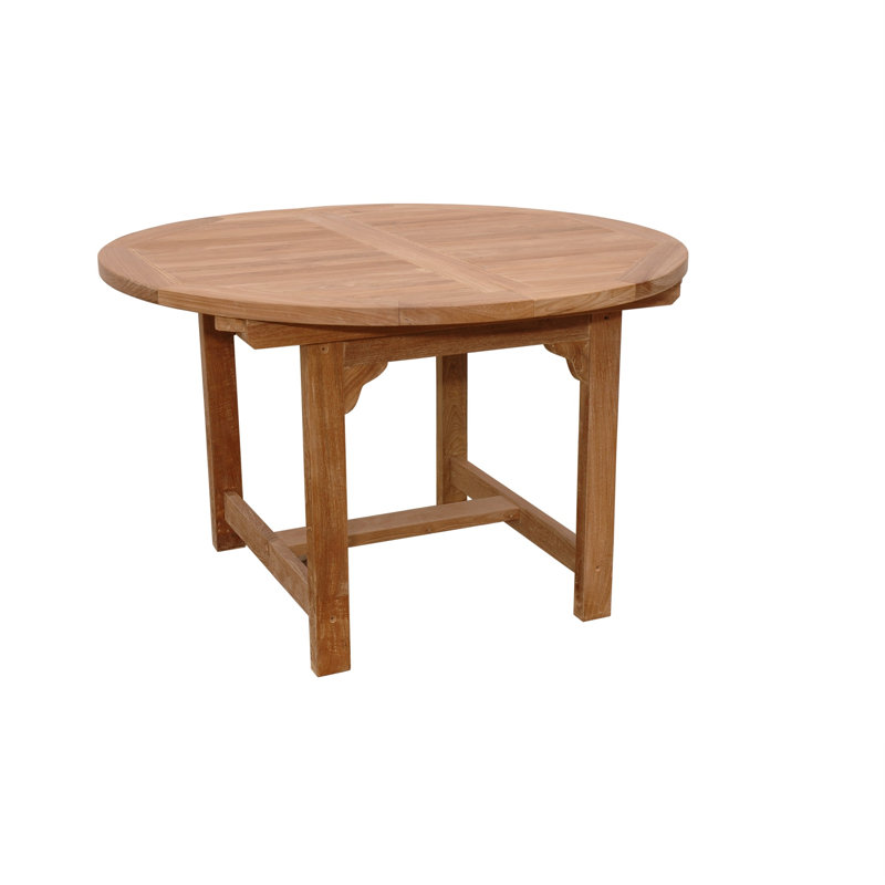 TABLE DE Rallonge BAHama 67 "OVALE, L 67 po x l 47 po